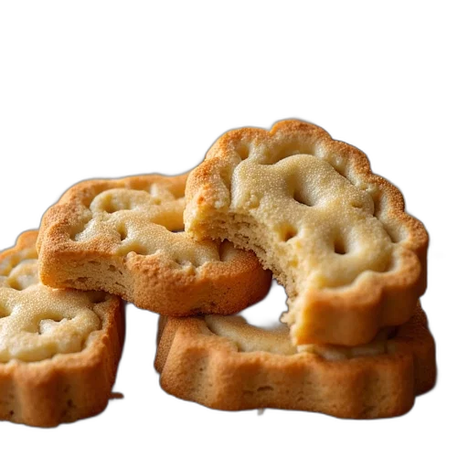 food, shoes, crown, furniture, 3d render, walkers, shortbread, biscuits transparent PNG cut-out
