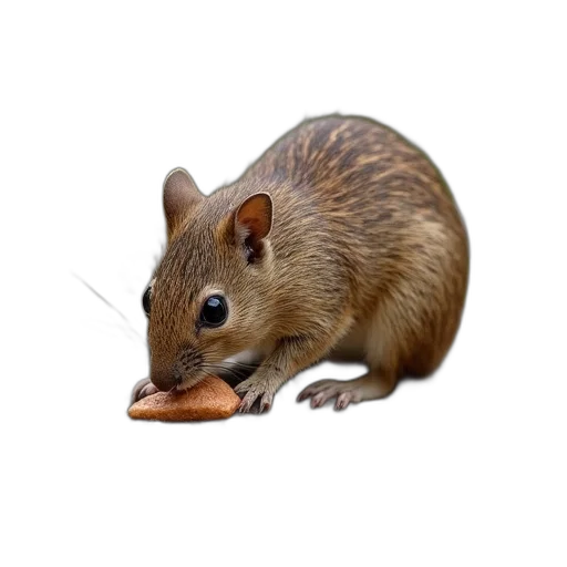 animal, food, creature, hat, photorealistic, 3d render, concept art, pixel art transparent PNG cut-out