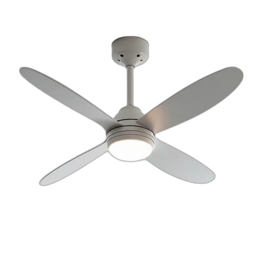 umbrella, weapon, staff, 3d render, modern, sleek, ceiling, fan transparent PNG cut-out