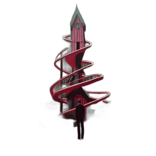 staff, jewelry, crown, furniture, concept art, 3d render, pixel art, fantasy art transparent PNG cut-out