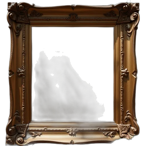 furniture, face, crown, jewelry transparent PNG cut-out