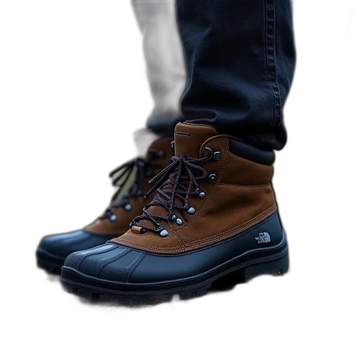 shoes, 3d render, photorealistic, concept art transparent PNG cut-out