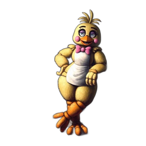 animal, creature, food, robot, 3d render, concept art, pixel art, cartoon transparent PNG cut-out