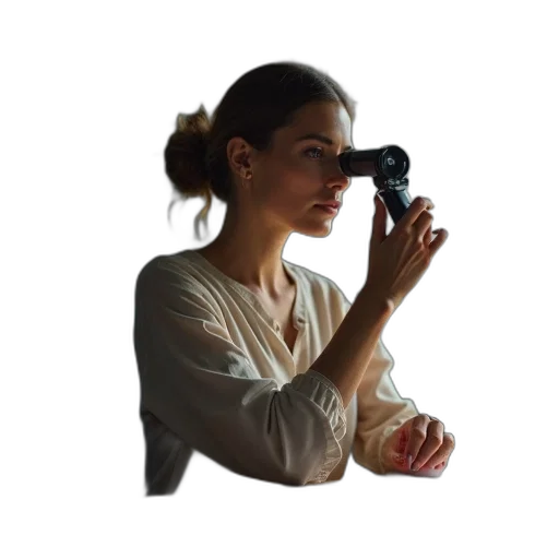 staff, weapon, face, jewelry transparent PNG cut-out