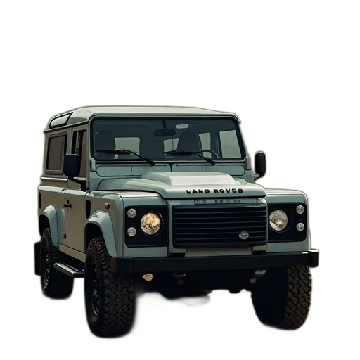 car, 3d render, photorealistic, concept art transparent PNG cut-out