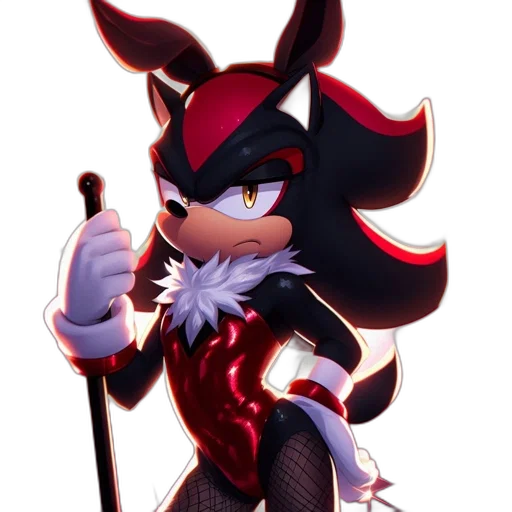 staff, animal, weapon, creature, concept art, pixel art, 3d render, cartoon transparent PNG cut-out