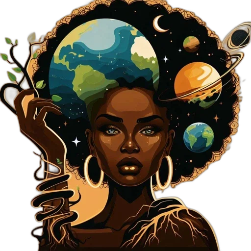 crown, jewelry, face, hair, fantasy art, concept art, comic book art, pixel art transparent PNG cut-out