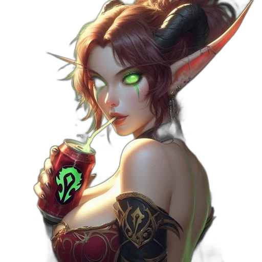 staff, weapon, dragon, fantasy art, concept art, pixel art, photorealistic, green transparent PNG cut-out