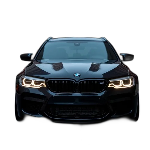 car, animal, face, 3d render, photorealistic, concept art, image, black transparent PNG cut-out