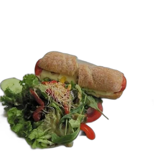 food, weapon, crown, hat, photorealistic, 3d render, plate, sandwich transparent PNG cut-out