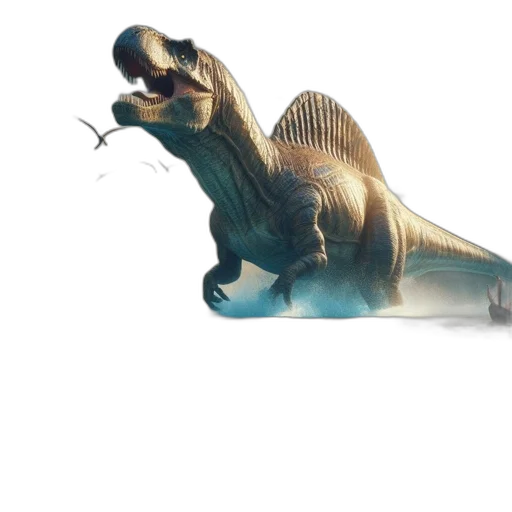 dragon, creature, animal, staff, concept art, 3d render, photorealistic, fantasy art transparent PNG cut-out