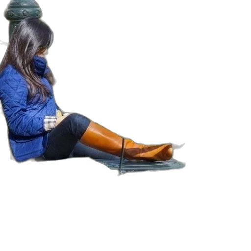 shoes, hat, jacket, furniture transparent PNG cut-out