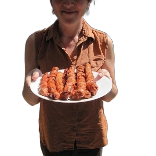 food, staff, creature, animal transparent PNG cut-out