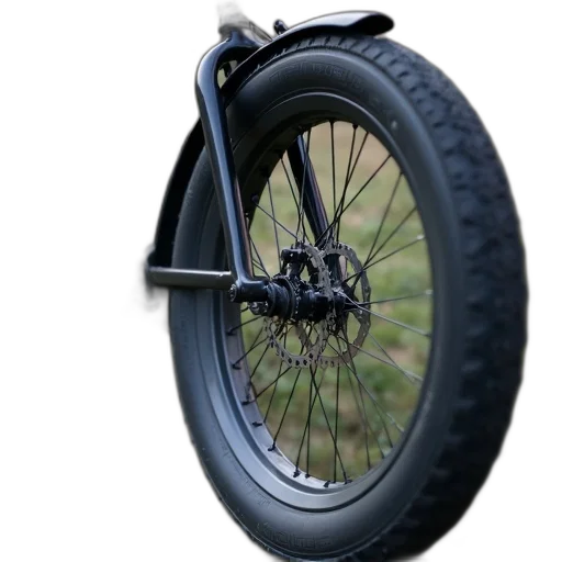 umbrella, weapon, 3d render, photorealistic, close-up, image, bicycle, tire transparent PNG cut-out