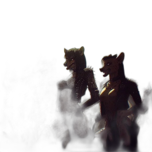 mask, animal, dragon, creature, concept art, 3d render, fantasy art, comic book art transparent PNG cut-out