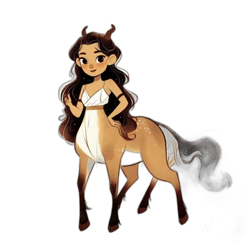 dress, concept art, fantasy art, cartoon, pixel art, earth tones, illustrated, scene transparent PNG cut-out