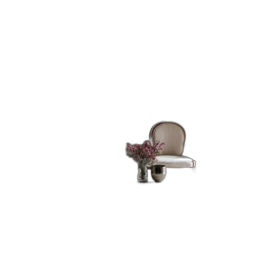 jewelry, staff, weapon, furniture, 3d render, modern, round, marble-topped transparent PNG cut-out