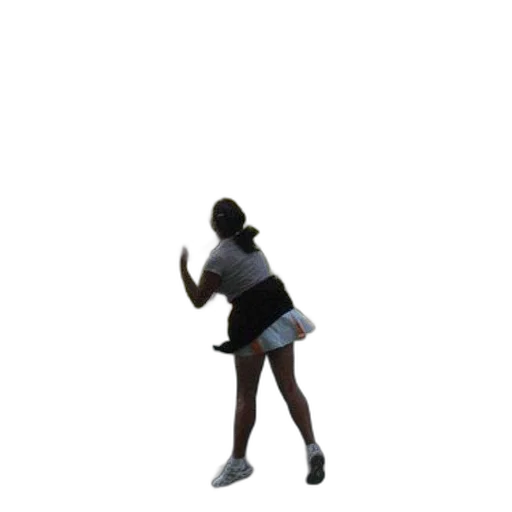 dress, staff, shoes, jacket transparent PNG cut-out