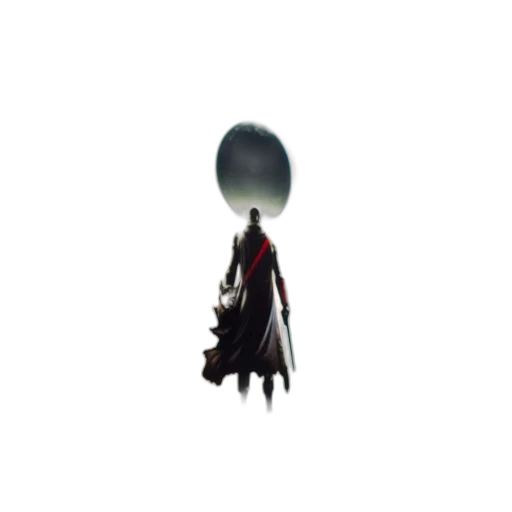 umbrella, staff, jewelry, weapon, 3d render, concept art, pixel art, comic book art transparent PNG cut-out