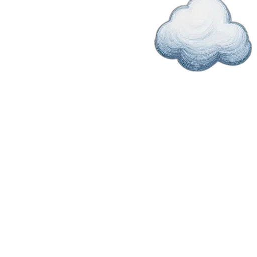 umbrella, hat, jacket, face transparent PNG cut-out