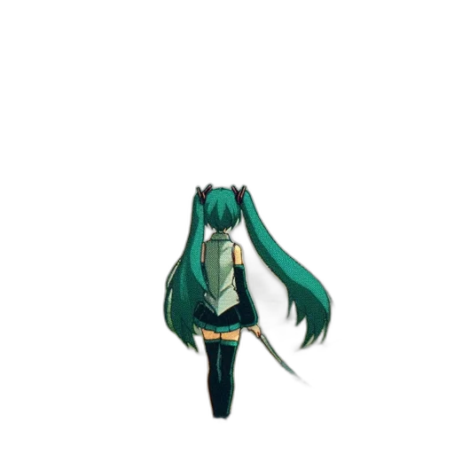 weapon, robot, staff, creature, pixel art, 3d render, anime, concept art transparent PNG cut-out