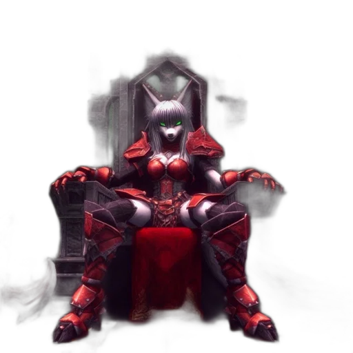 robot, mask, sword, crown, concept art, fantasy art, 3d render, pixel art transparent PNG cut-out