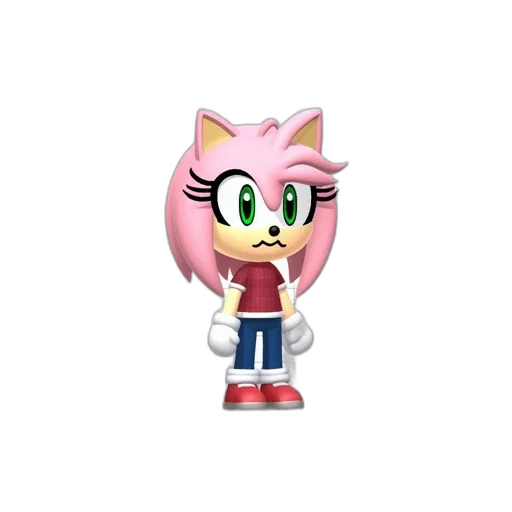 animal, creature, mask, hat, 3d render, pixel art, cartoon, concept art transparent PNG cut-out