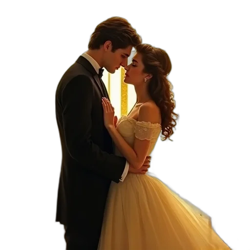 dress, crown, photorealistic, fire, cover, book, golden, cage transparent PNG cut-out