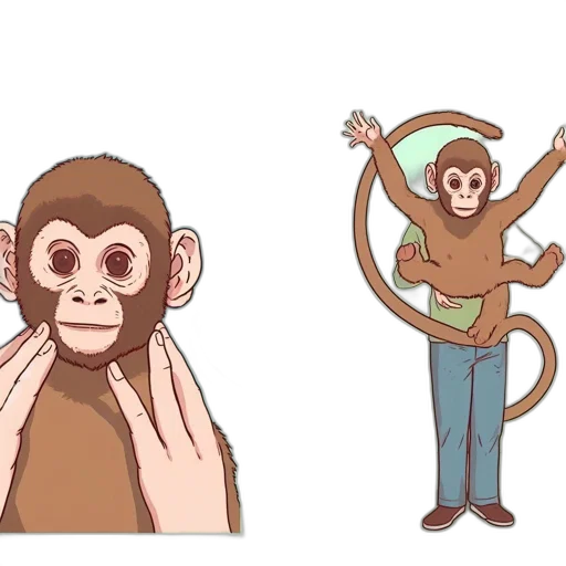 creature, animal, mask, concept art, cartoon, 3d render, anime, illustrates transparent PNG cut-out