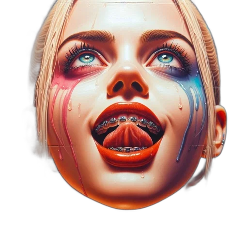 mask, face, jewelry, crown, photorealistic, concept art, comic book art, fantasy art transparent PNG cut-out