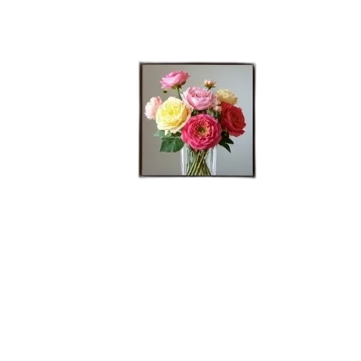 flower, staff, crown, jewelry, photorealistic, 3d render, pixel art, oil painting transparent PNG cut-out