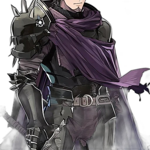 staff, sword, weapon, concept art, fantasy art, comic book art, anime, dark transparent PNG cut-out