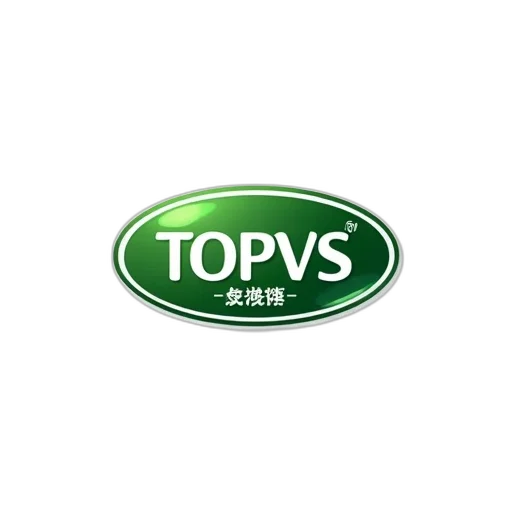 food, staff, green, white, logo, text, topsvs, displayed transparent PNG cut-out