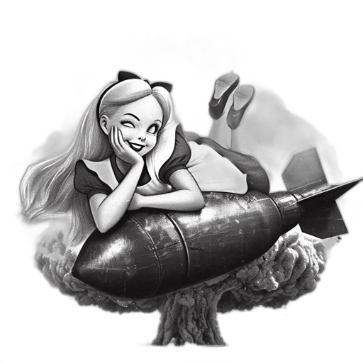 staff, dress, weapon, fantasy art, concept art, cartoon, comic book art, underwater transparent PNG cut-out