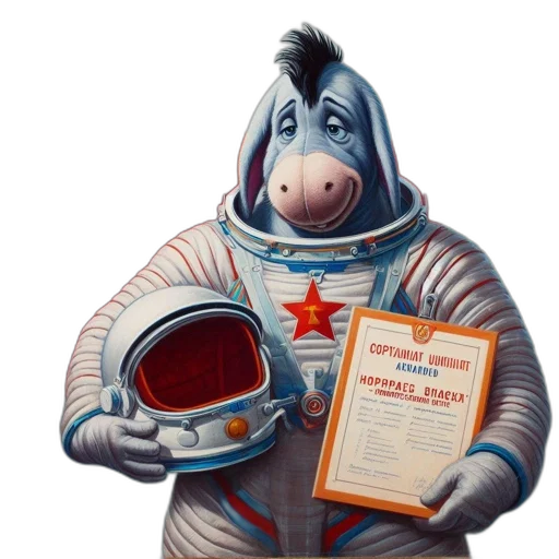 robot, food, animal, staff, concept art, outer space, unusual, sight transparent PNG cut-out