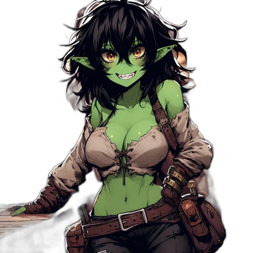 staff, dragon, weapon, fantasy art, concept art, comic book art, pixel art, green transparent PNG cut-out