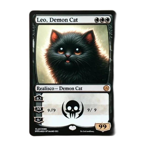 dragon, creature, staff, fantasy art, concept art, custom-made, card, magic transparent PNG cut-out