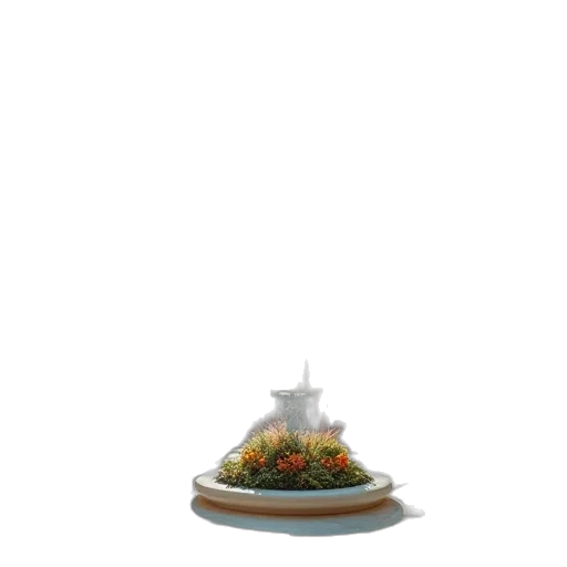 food, flower, hat, crown transparent PNG cut-out