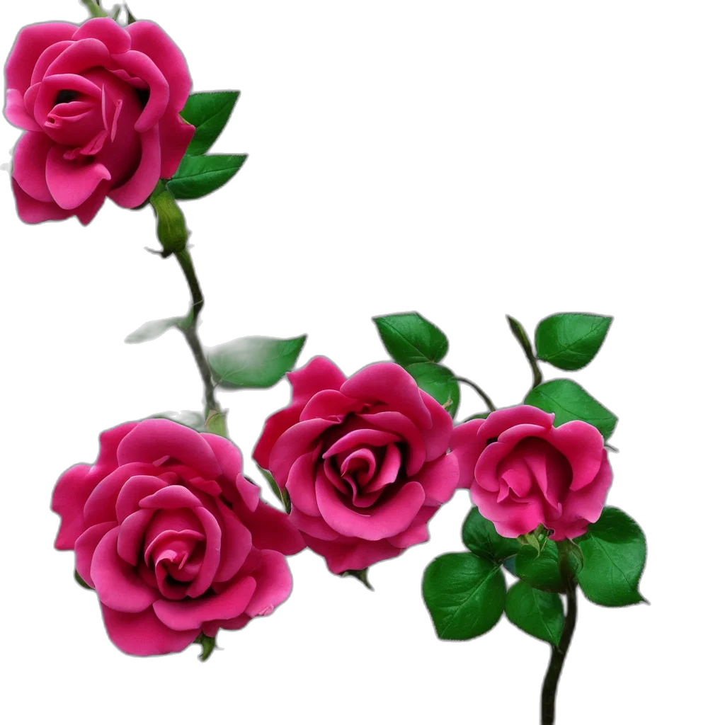 flower, crown, jewelry, staff, 3d render, photorealistic, oil painting, pixel art transparent PNG cut-out