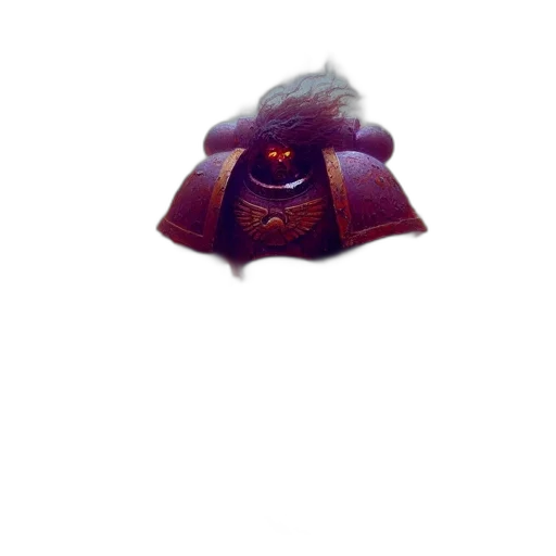 mask, hat, creature, crown, 3d render, concept art, fantasy art, pixel art transparent PNG cut-out