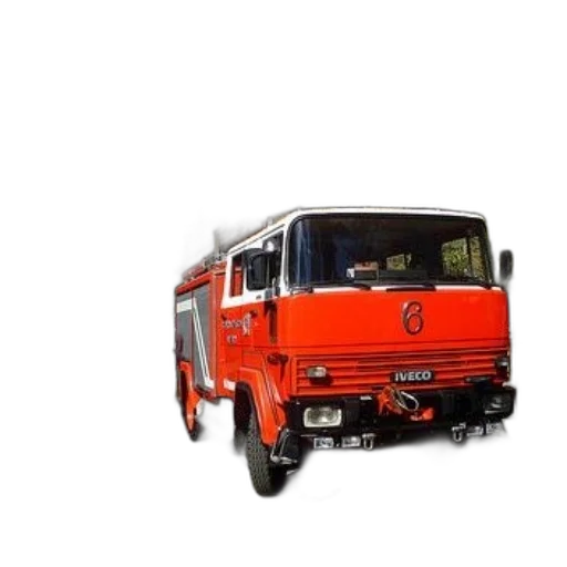 car, weapon, photorealistic, 3d render, pixel art, concept art, fire, red transparent PNG cut-out