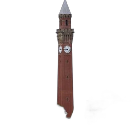 staff, weapon, building, sword, 3d render, photorealistic, concept art, tall transparent PNG cut-out