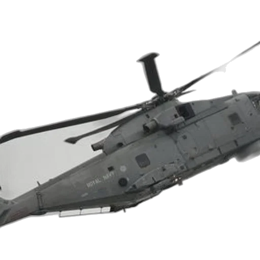 weapon, 3d render, concept art, photorealistic, royal, navy, helicopter, flight transparent PNG cut-out