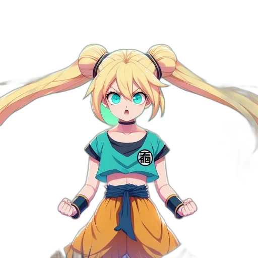 staff, weapon, dress, robot, anime, pixel art, 3d render, concept art transparent PNG cut-out