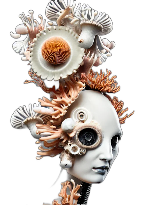 mask, jewelry, face, crown transparent PNG cut-out
