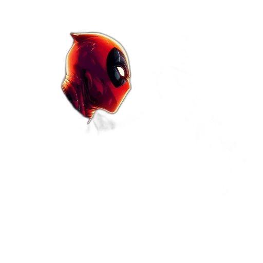 animal, creature, mask, face, concept art, 3d render, photorealistic, watercolor transparent PNG cut-out