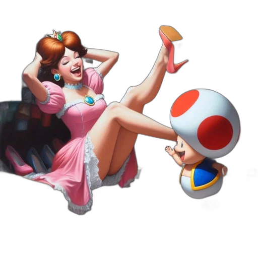 dress, shoes, staff, concept art, pixel art, 3d render, fantasy art, inside transparent PNG cut-out