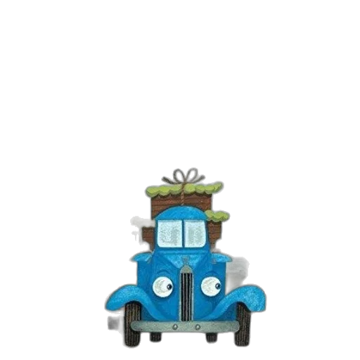 car, robot, jewelry, furniture, concept art, 3d render, pixel art, blue transparent PNG cut-out