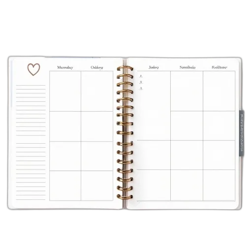 ultimate, printable, happy, planner, inserts, month, planning, page transparent PNG cut-out