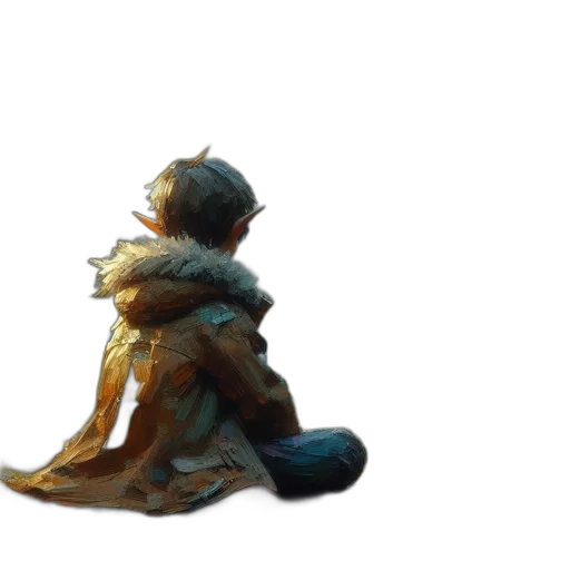 jacket, creature, dragon, weapon, concept art, 3d render, watercolor, fantasy art transparent PNG cut-out